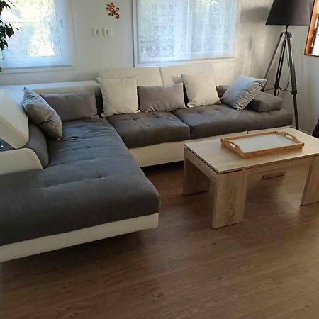 Gite Ma Vie La 3 Etoiles, Jacuzzi, Animaux Acceptes Saint-Julien-de-Cassagnas Εξωτερικό φωτογραφία
