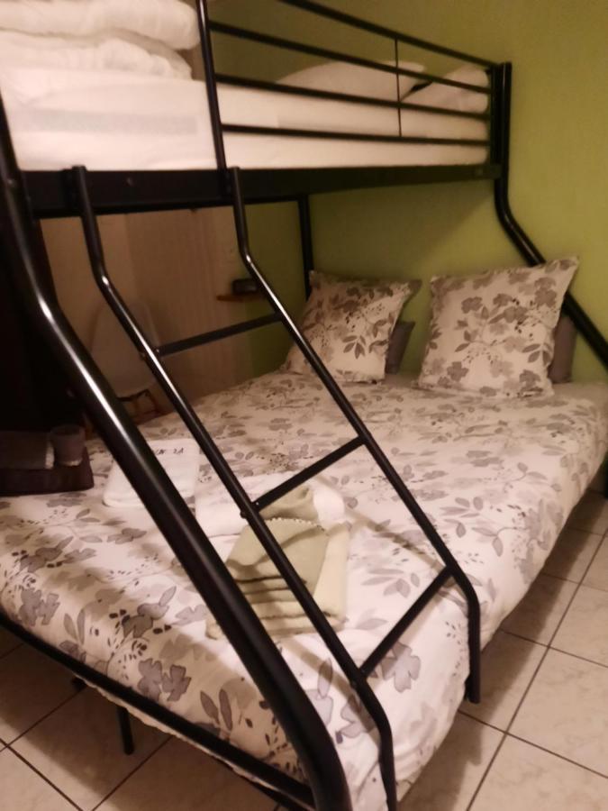 Gite Ma Vie La 3 Etoiles, Jacuzzi, Animaux Acceptes Saint-Julien-de-Cassagnas Εξωτερικό φωτογραφία