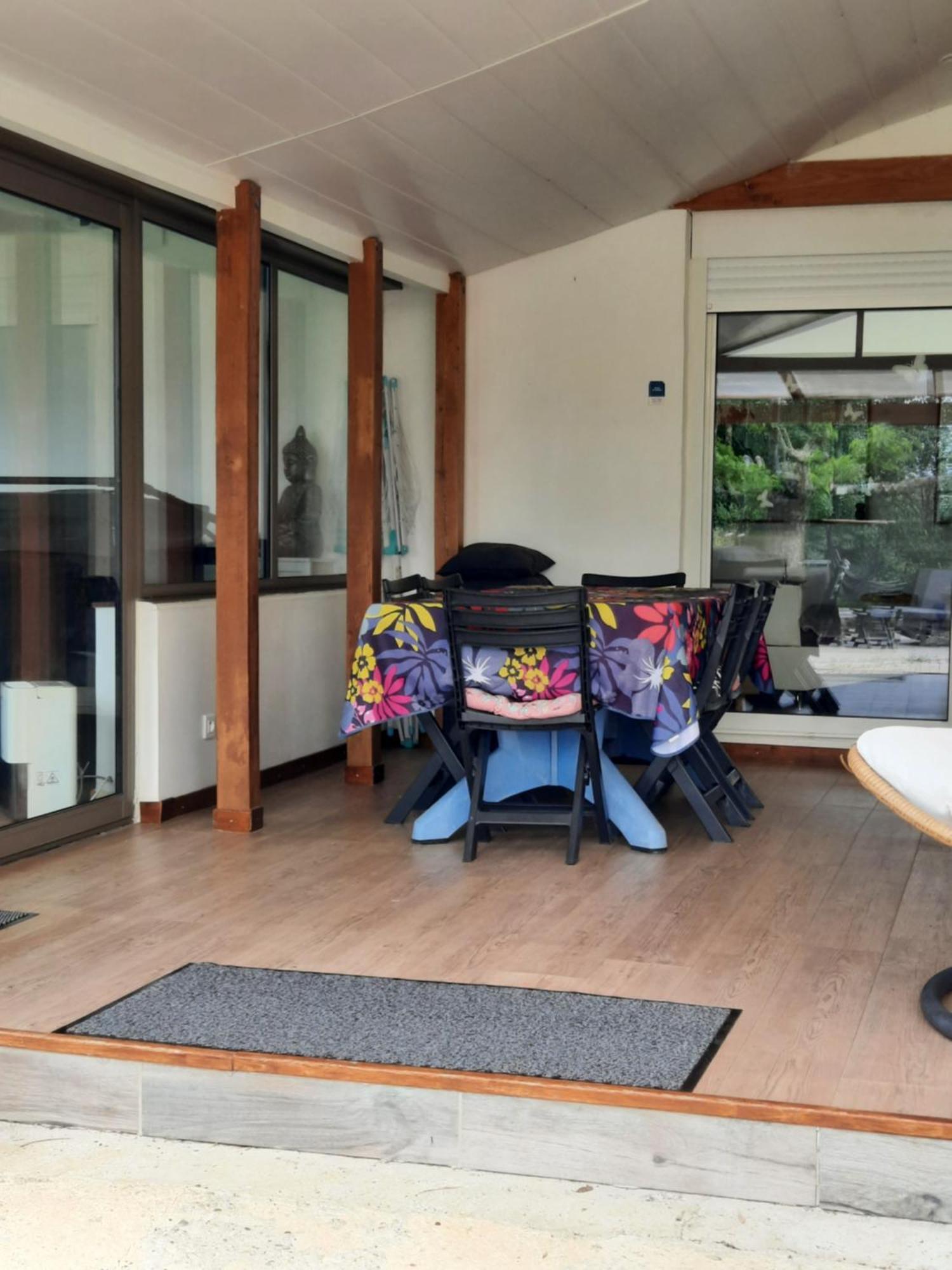 Gite Ma Vie La 3 Etoiles, Jacuzzi, Animaux Acceptes Saint-Julien-de-Cassagnas Εξωτερικό φωτογραφία