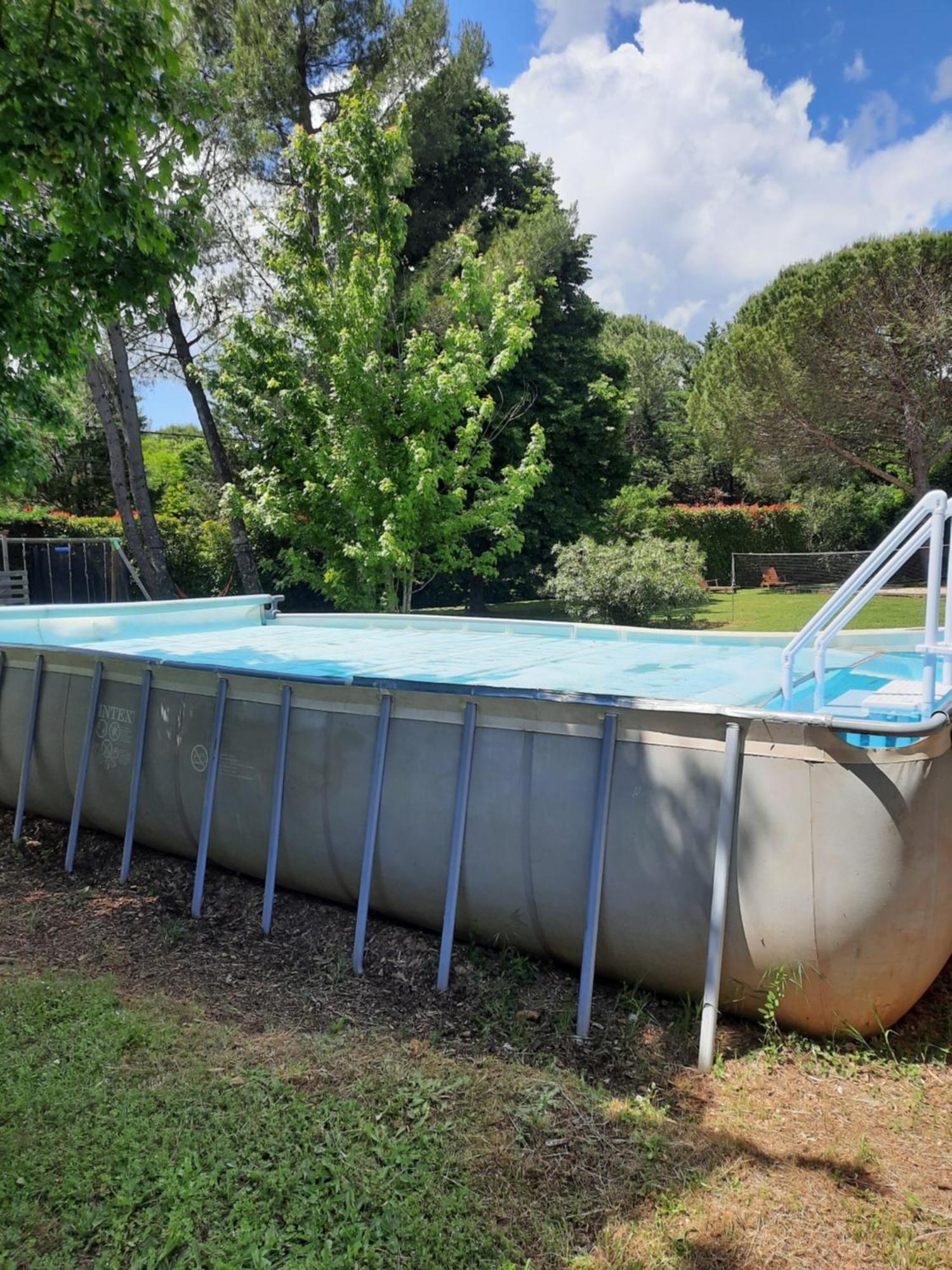 Gite Ma Vie La 3 Etoiles, Jacuzzi, Animaux Acceptes Saint-Julien-de-Cassagnas Εξωτερικό φωτογραφία