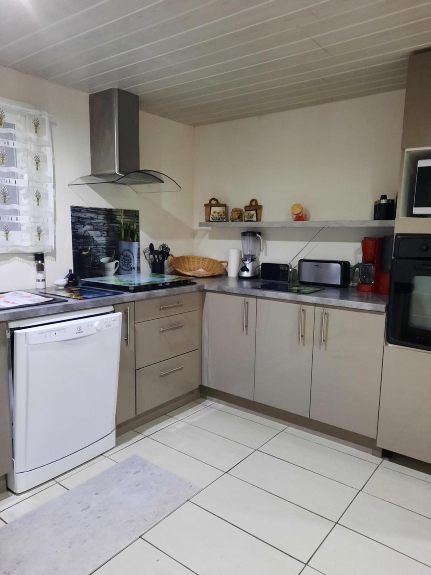 Gite Ma Vie La 3 Etoiles, Jacuzzi, Animaux Acceptes Saint-Julien-de-Cassagnas Εξωτερικό φωτογραφία