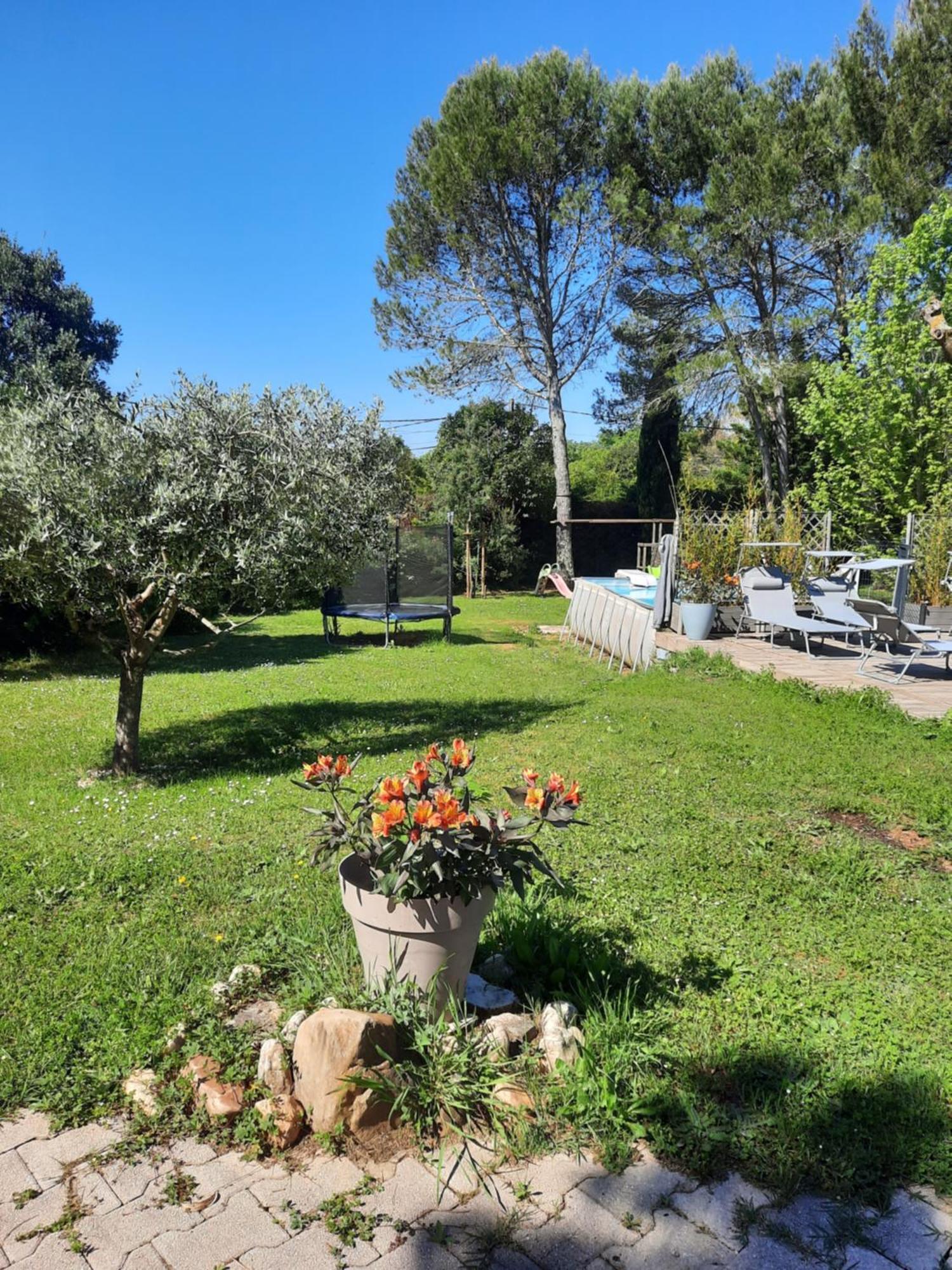 Gite Ma Vie La 3 Etoiles, Jacuzzi, Animaux Acceptes Saint-Julien-de-Cassagnas Εξωτερικό φωτογραφία