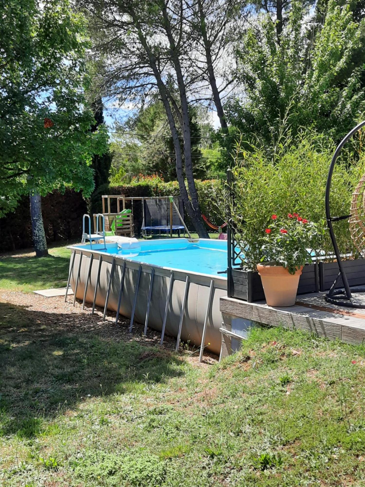 Gite Ma Vie La 3 Etoiles, Jacuzzi, Animaux Acceptes Saint-Julien-de-Cassagnas Εξωτερικό φωτογραφία