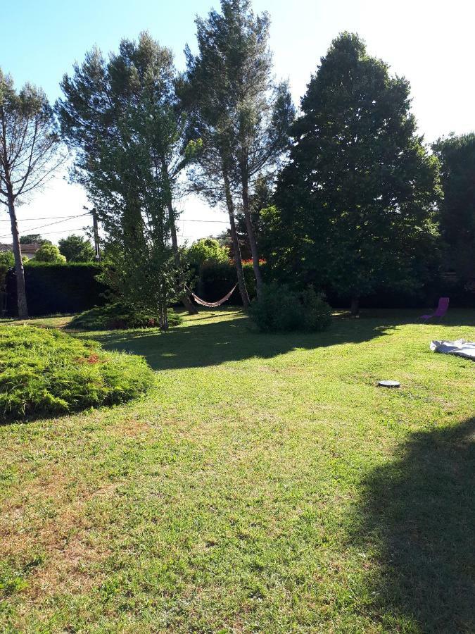 Gite Ma Vie La 3 Etoiles, Jacuzzi, Animaux Acceptes Saint-Julien-de-Cassagnas Εξωτερικό φωτογραφία