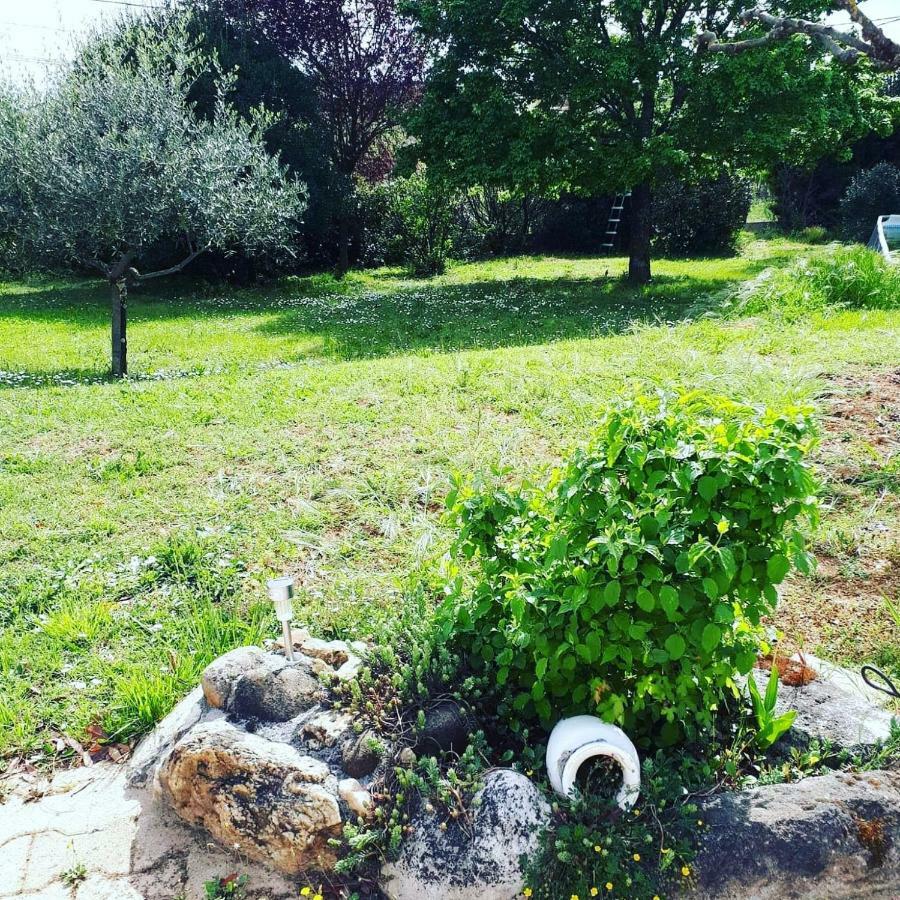 Gite Ma Vie La 3 Etoiles, Jacuzzi, Animaux Acceptes Saint-Julien-de-Cassagnas Εξωτερικό φωτογραφία