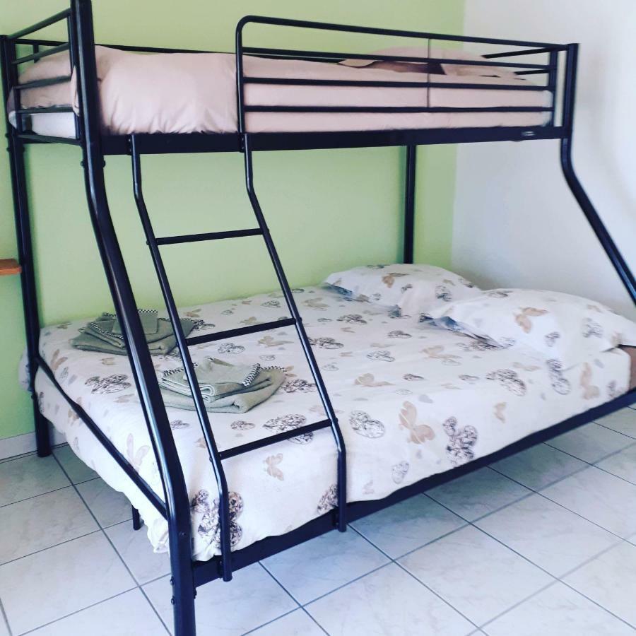 Gite Ma Vie La 3 Etoiles, Jacuzzi, Animaux Acceptes Saint-Julien-de-Cassagnas Εξωτερικό φωτογραφία