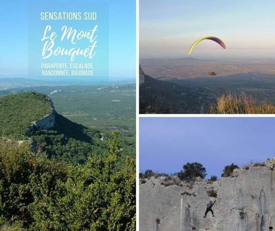 Gite Ma Vie La 3 Etoiles, Jacuzzi, Animaux Acceptes Saint-Julien-de-Cassagnas Εξωτερικό φωτογραφία